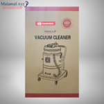 100Liter Industrial Vacuum Cleaner