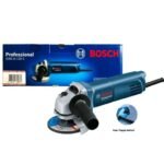 4" BOSCH Angle Grinder GWS 6-100 S