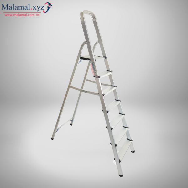 Buy Aluminium Platform Ladder