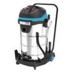 60Liter 1400w Industrial Vacuum Cleaner