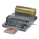 Plastic Cling Wrapping Machine