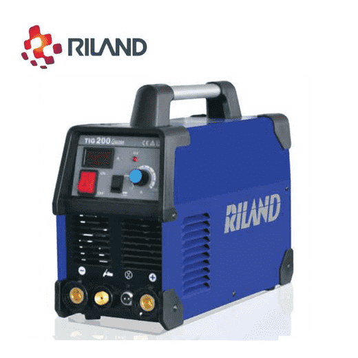 Riland Rilon TIG200S/WS200S Inverter Welding Machine Best price in BD ...