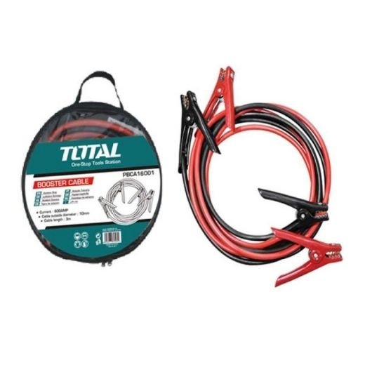 Total Booster Cable PBCA16001