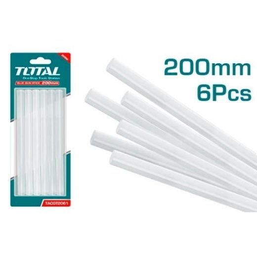 Total Glue-Gun Stick TACGT2061