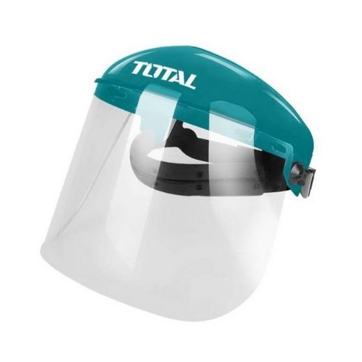 Total Face Shield TSP610