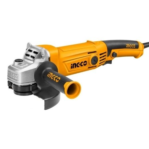 4inch Angle Grinder 1010W INGCO AG10108-2