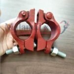 Buy Scaffolding Iron Clamps