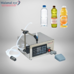 Semi-Automatic Liquid Filling Machine