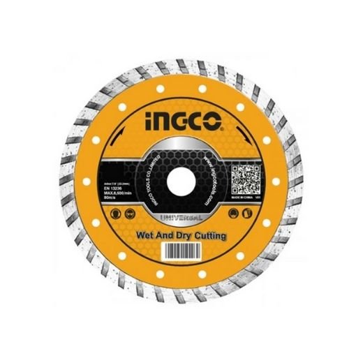 INGCO Diamond Disc DMD031051HT