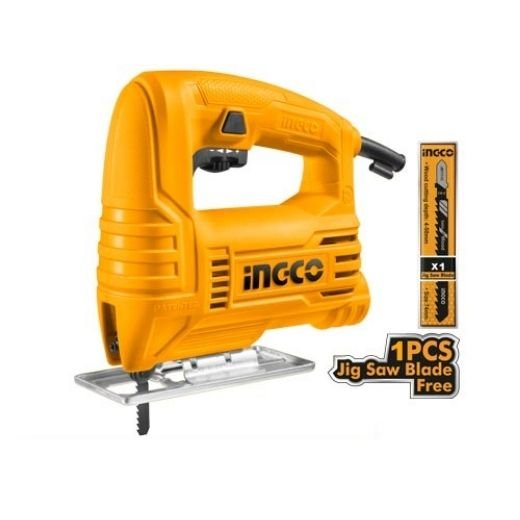 400W Jig Saw Machine INGCO JS400285