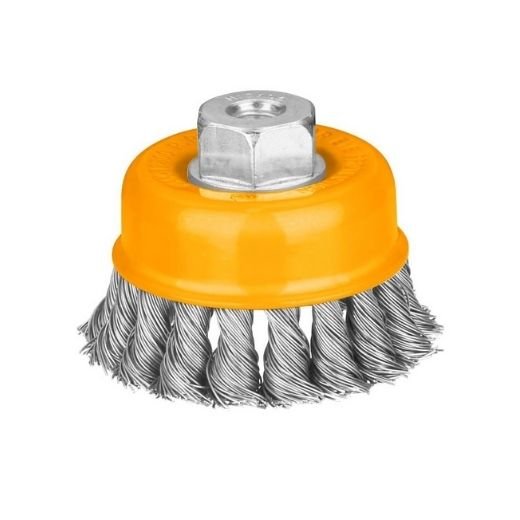 INGCO Cup Brush WB20752