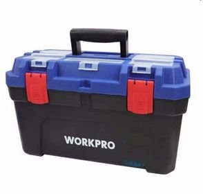 19'' Inches WorkPro Tool Box