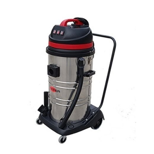Industrial Vacuum Cleaner 95Liter