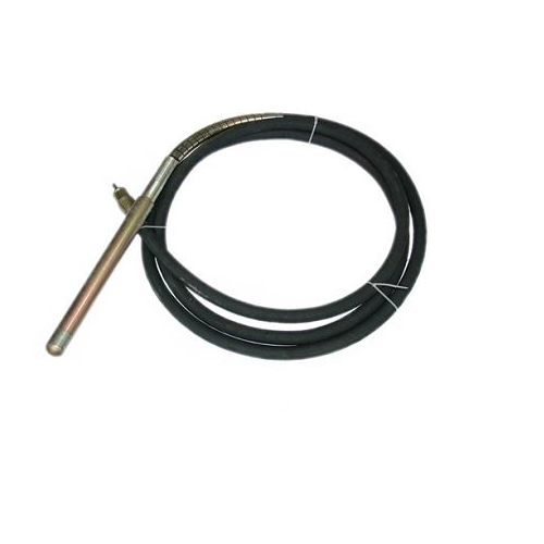 Vibrator Nozzle, 50mm x 6meter 2″ Brand: BMH
