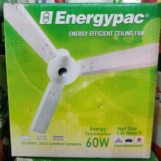 Buy Energypac Ceiling Fan