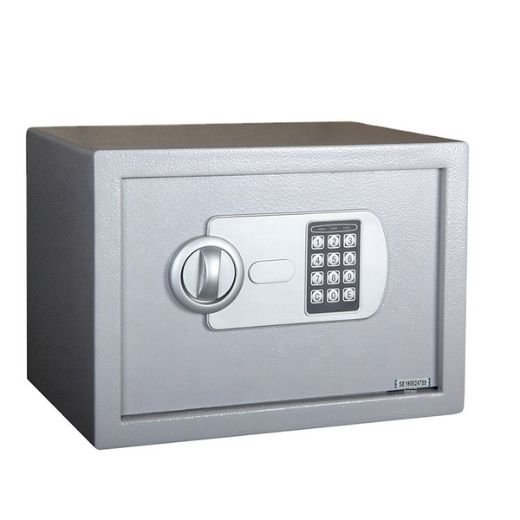 Small Electronic Safe Locker