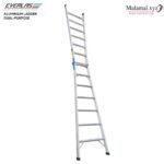 Dual-Purpose Ladder Brand: EVERLAS Mode: DP-08