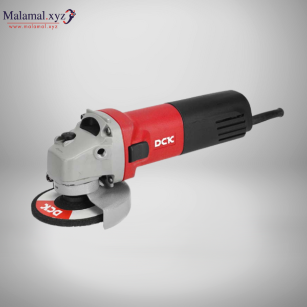 850W Angle Grinder 4inch