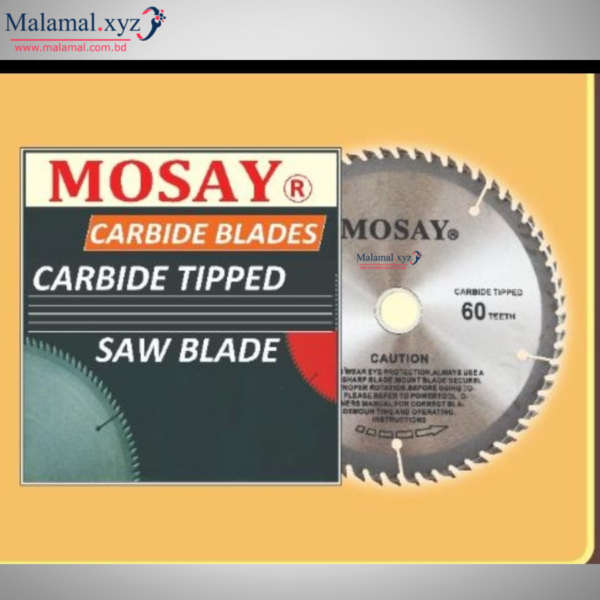 MOSAY Circular Saw Blade