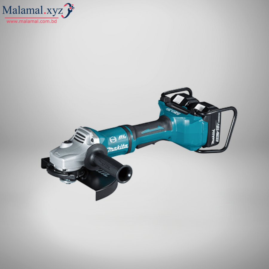 Makita cordless discount grinder best price