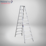 Double Sided A-Type Ladder