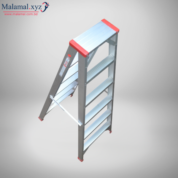A-type Aluminum Ladder EVERBEST