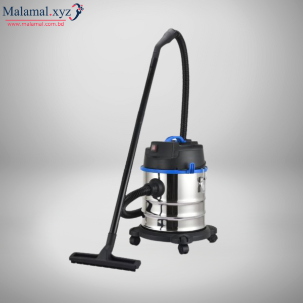 20Litre Sippon Vacuum Cleaner