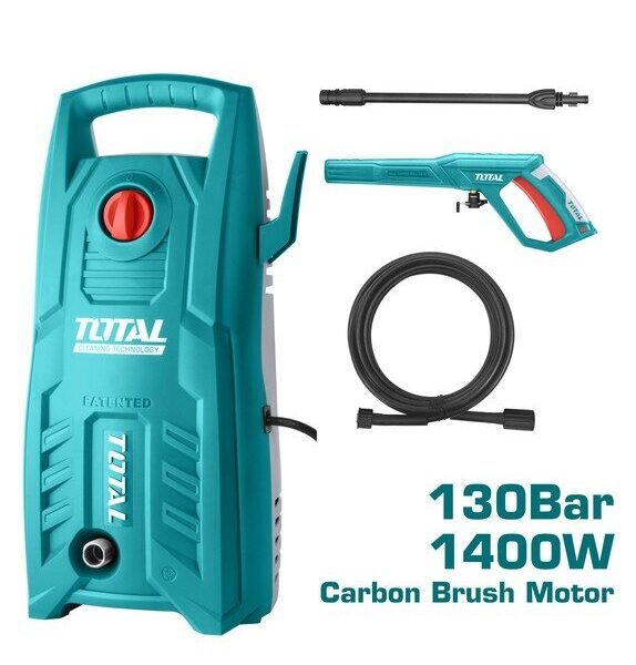 Total Car Washer TGT11316