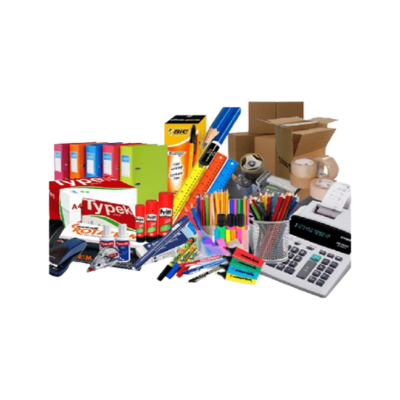 Office supply & Stationary