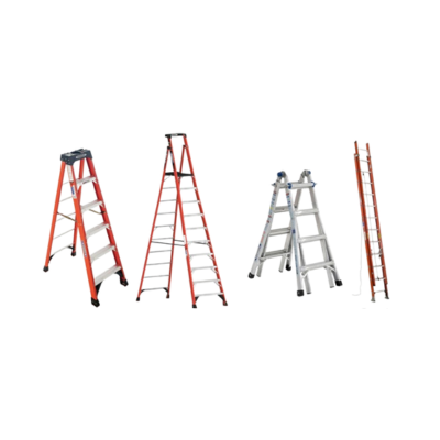 Portable Aluminum Ladder Bangladesh