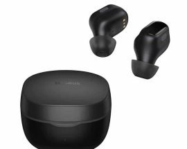 Baseus WM01 TWS Bluetooth Stereo Wireless 5.0 Bluetooth Earbuds Introvaly Online Shop BD3