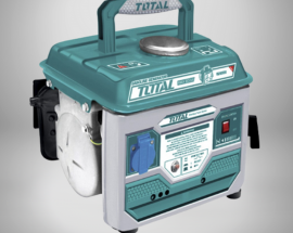 Gasoline Generator 800W Brand - TOTAL - TP18001