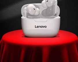 Lenovo XT90 TWS Introvaly Online Shop BD